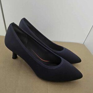 Rockport Total Motion Pumps Size 6